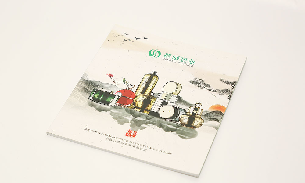 員工畫冊制作哪家更好？