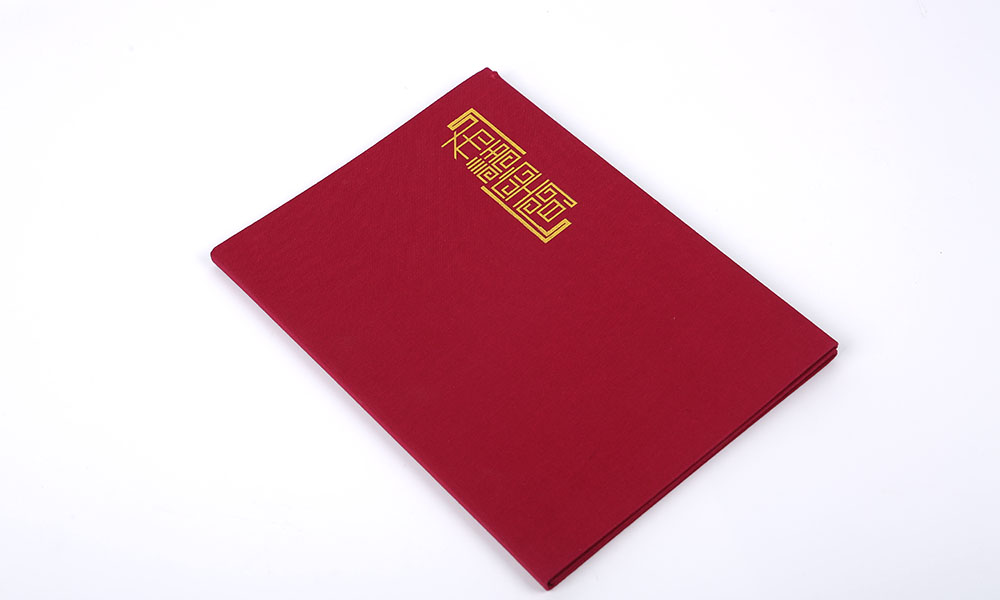 一本宣傳冊(cè)公司一般多大？