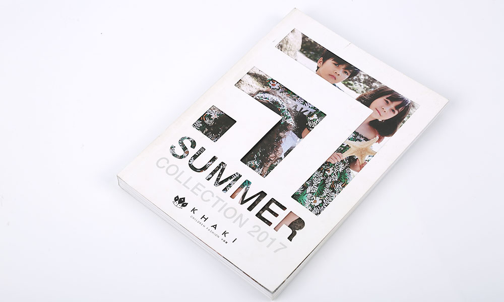 宣傳畫冊設(shè)計制作哪家好？