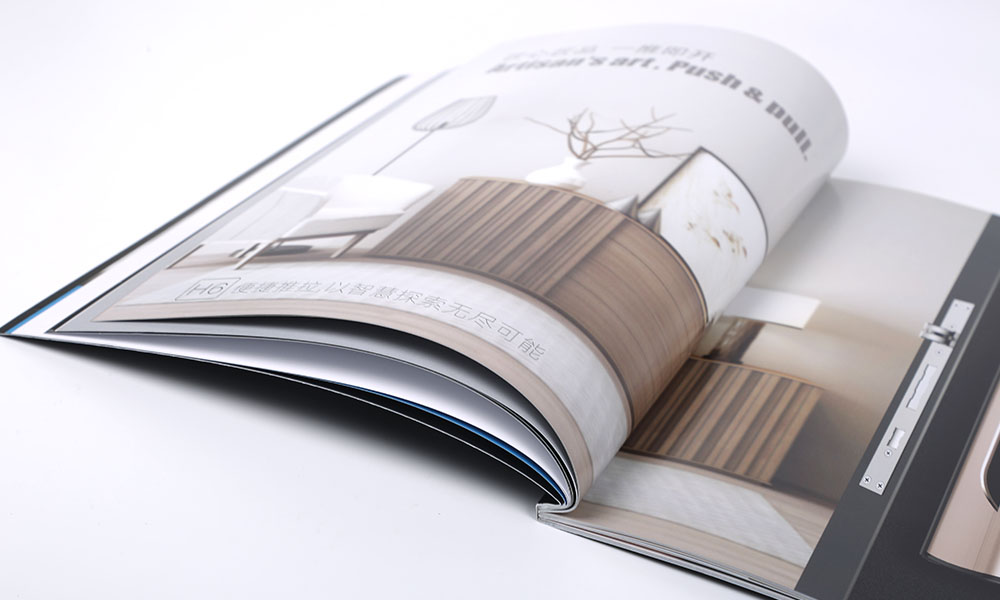 怎么學(xué)畫冊公司哪兒好？