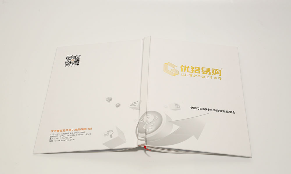 做宣傳冊價格一般多大？