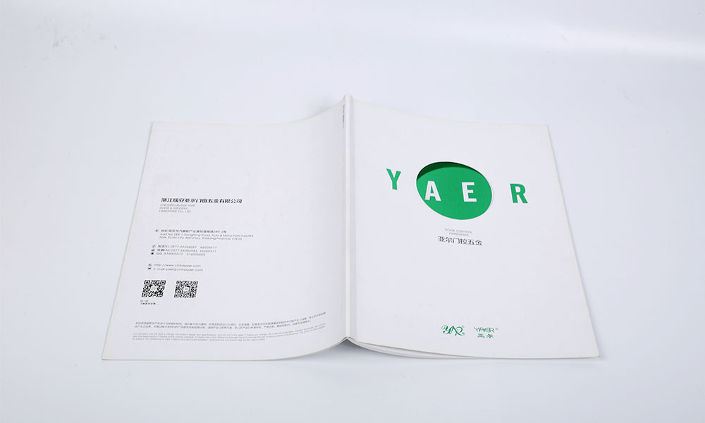 現(xiàn)在做宣傳冊輸出需要多大？