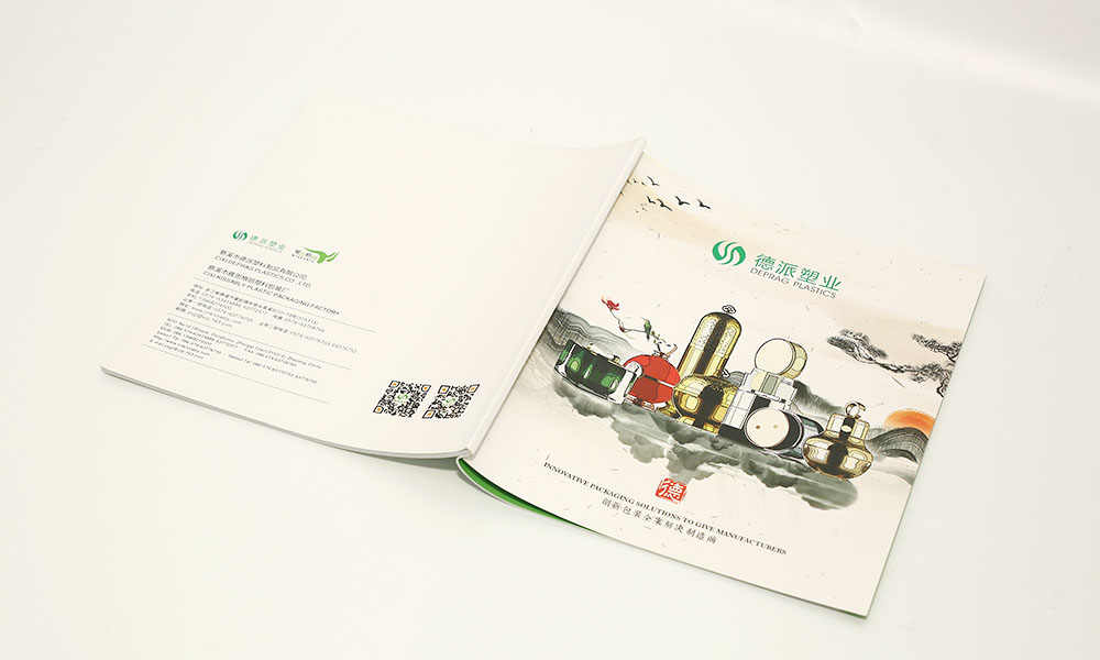 創(chuàng)意畫冊什么怎么樣？