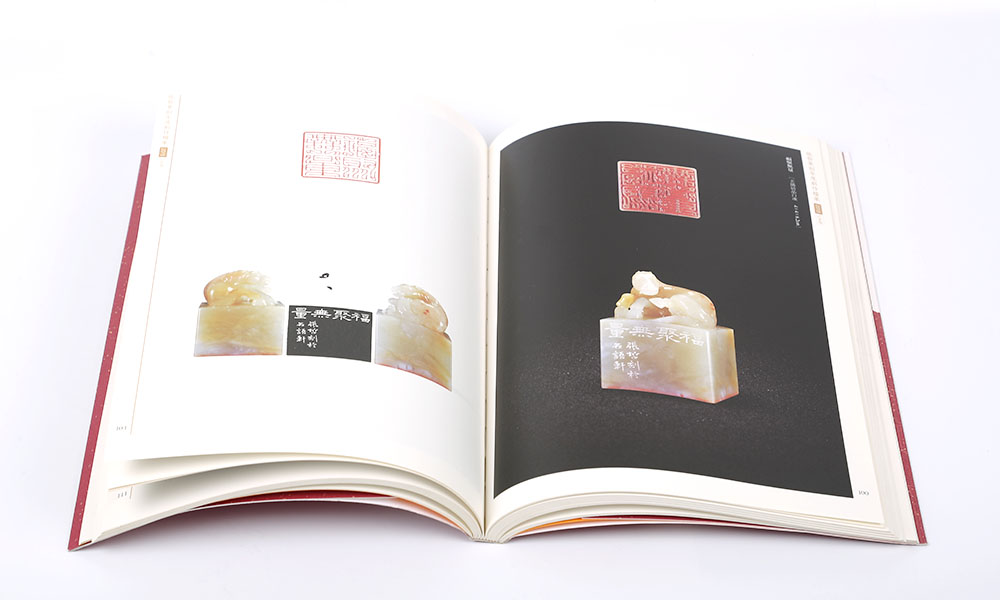 形象畫(huà)冊(cè)價(jià)格哪家更好？
