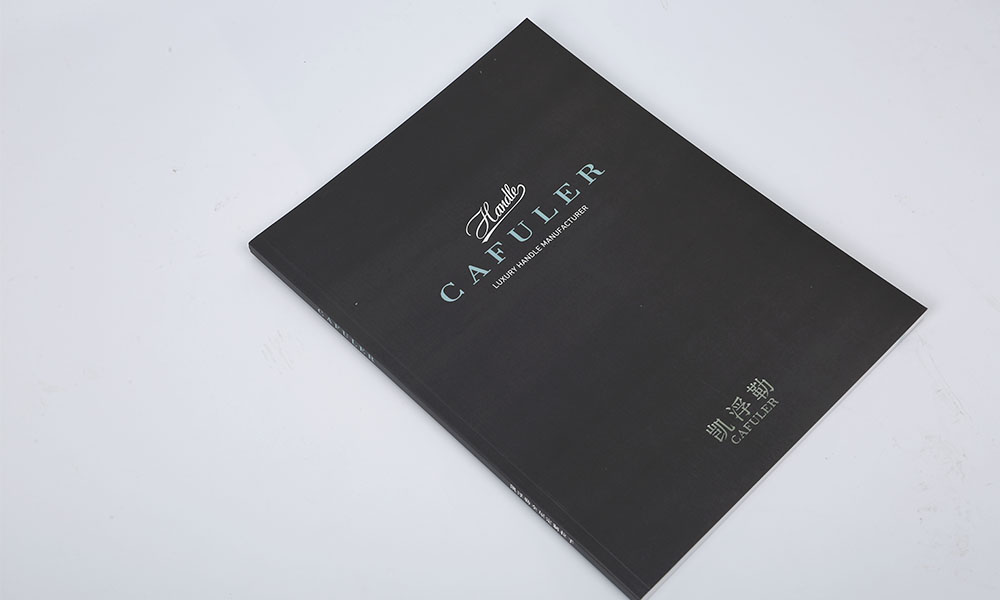 招商宣傳冊(cè)工廠一般多大？
