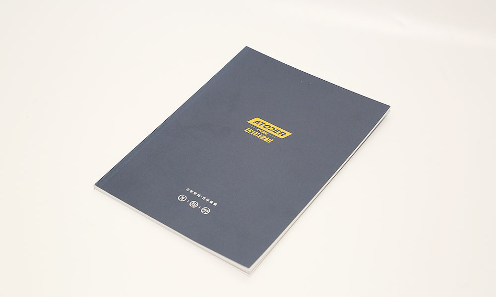 品牌畫冊(cè)工廠比較劃算？