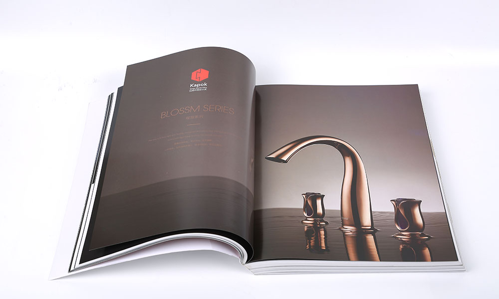 電子宣傳冊設(shè)計多大可以？