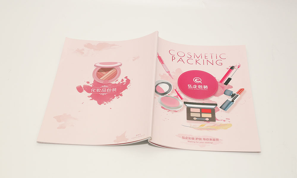 創(chuàng)意宣傳冊費用哪家好？