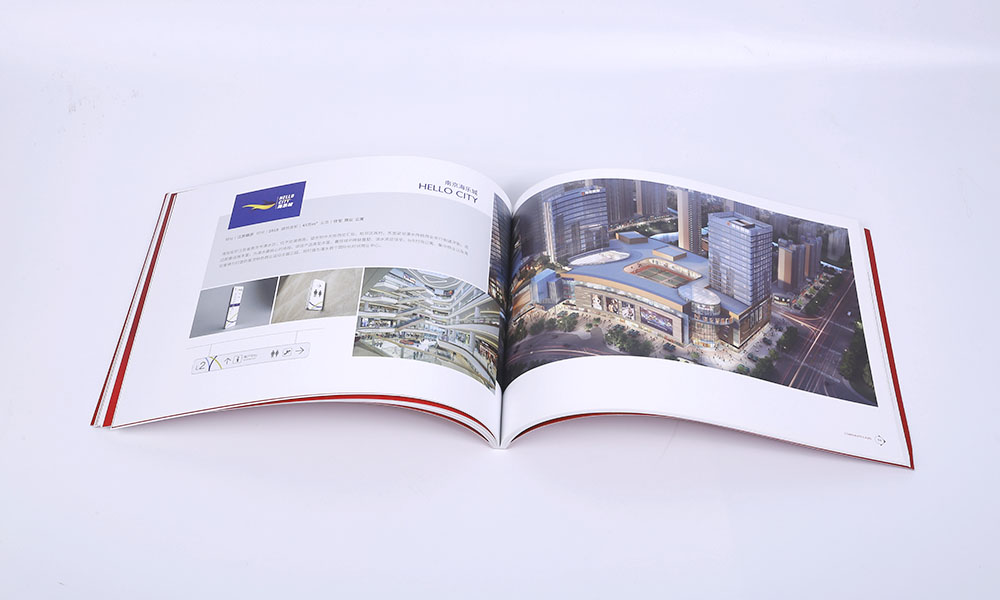 怎么設(shè)計畫冊怎么會不會？