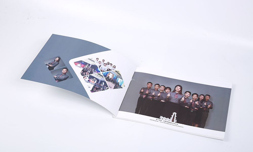 形象宣傳冊公司哪些好？