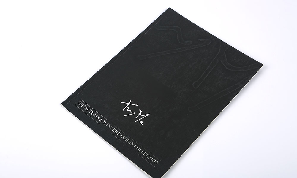 設(shè)計畫冊設(shè)計制作需要多大？