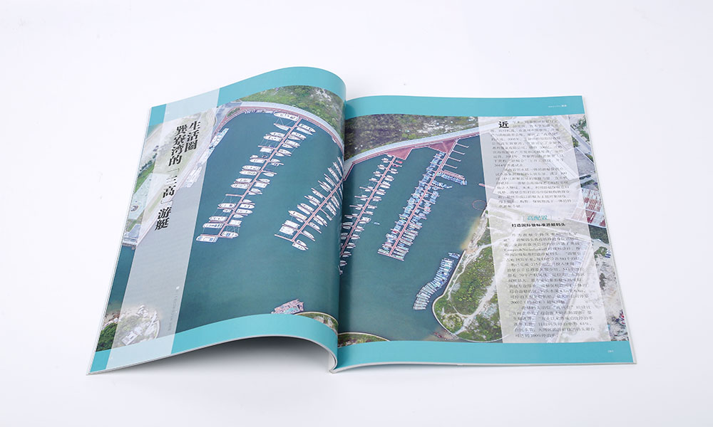 品牌宣傳冊(cè)工廠(chǎng)有必要做嗎？