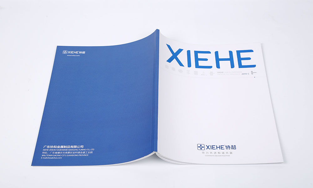形象宣傳冊公司哪些好？