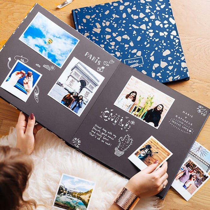企業(yè)印刷紀念冊設(shè)計公司