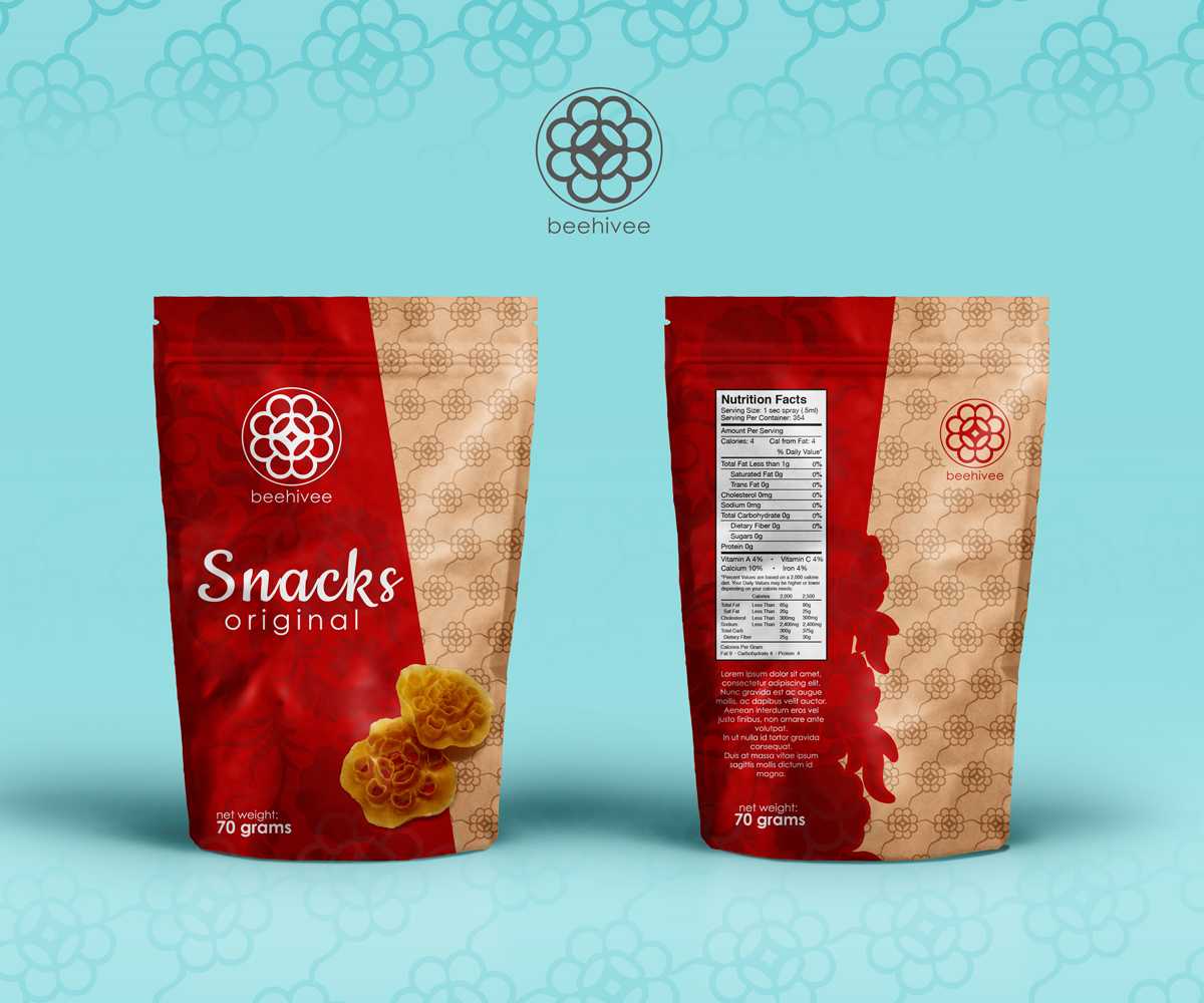 牛肉干包裝盒設(shè)計(jì)怎么樣